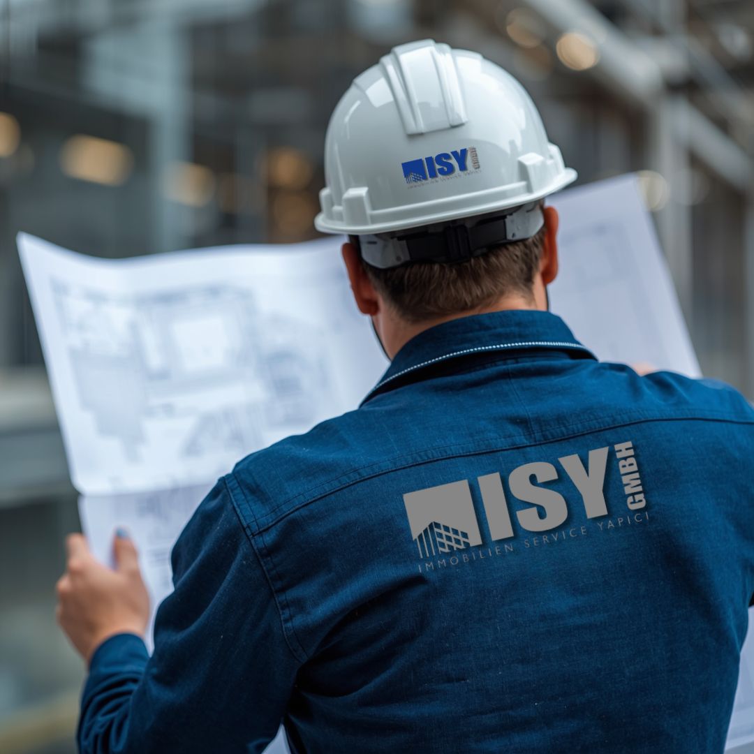 ISY Service Bauplanung